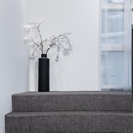 Opal Premium Apartments Reykjavík Dış mekan fotoğraf