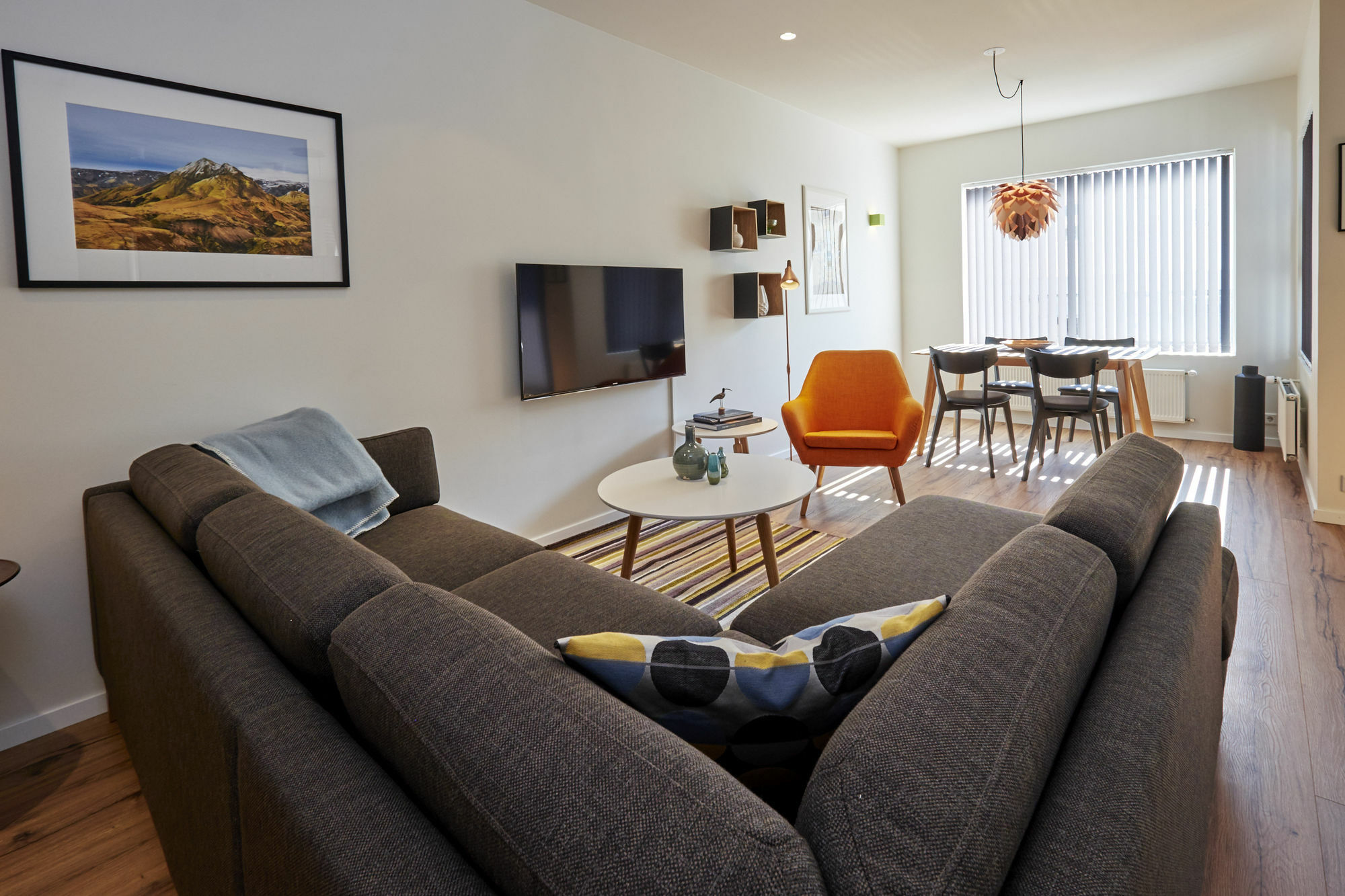 Opal Premium Apartments Reykjavík Dış mekan fotoğraf