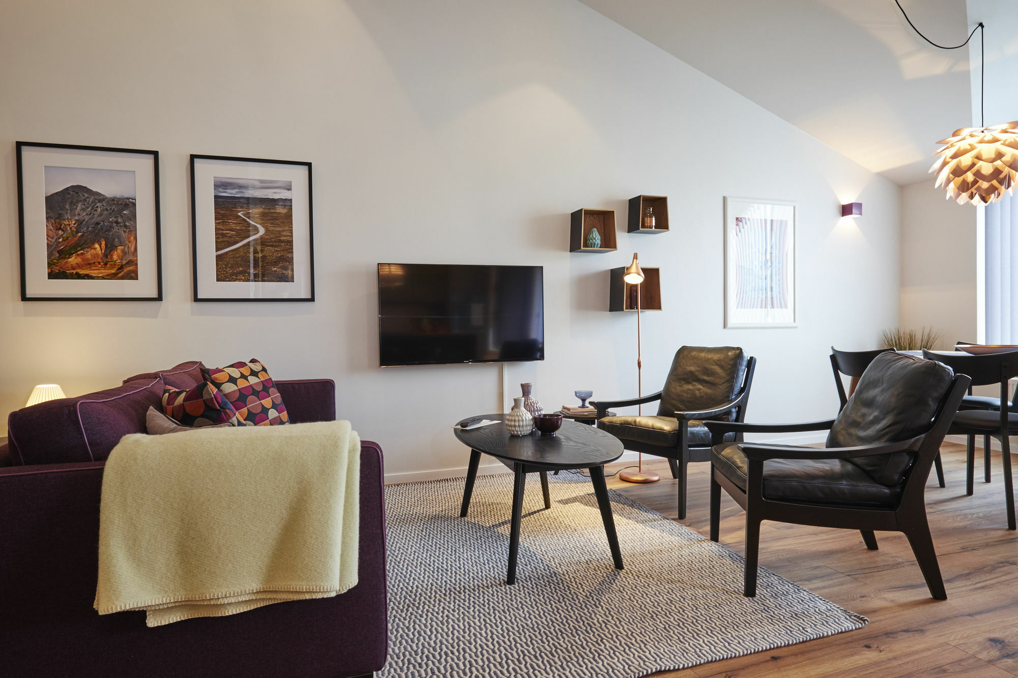 Opal Premium Apartments Reykjavík Dış mekan fotoğraf