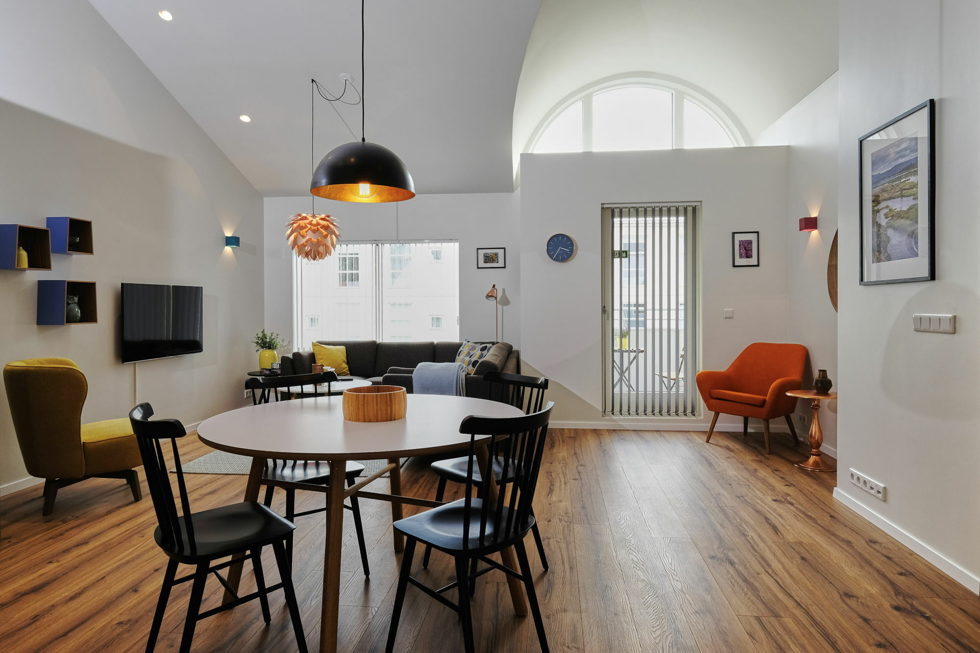 Opal Premium Apartments Reykjavík Dış mekan fotoğraf