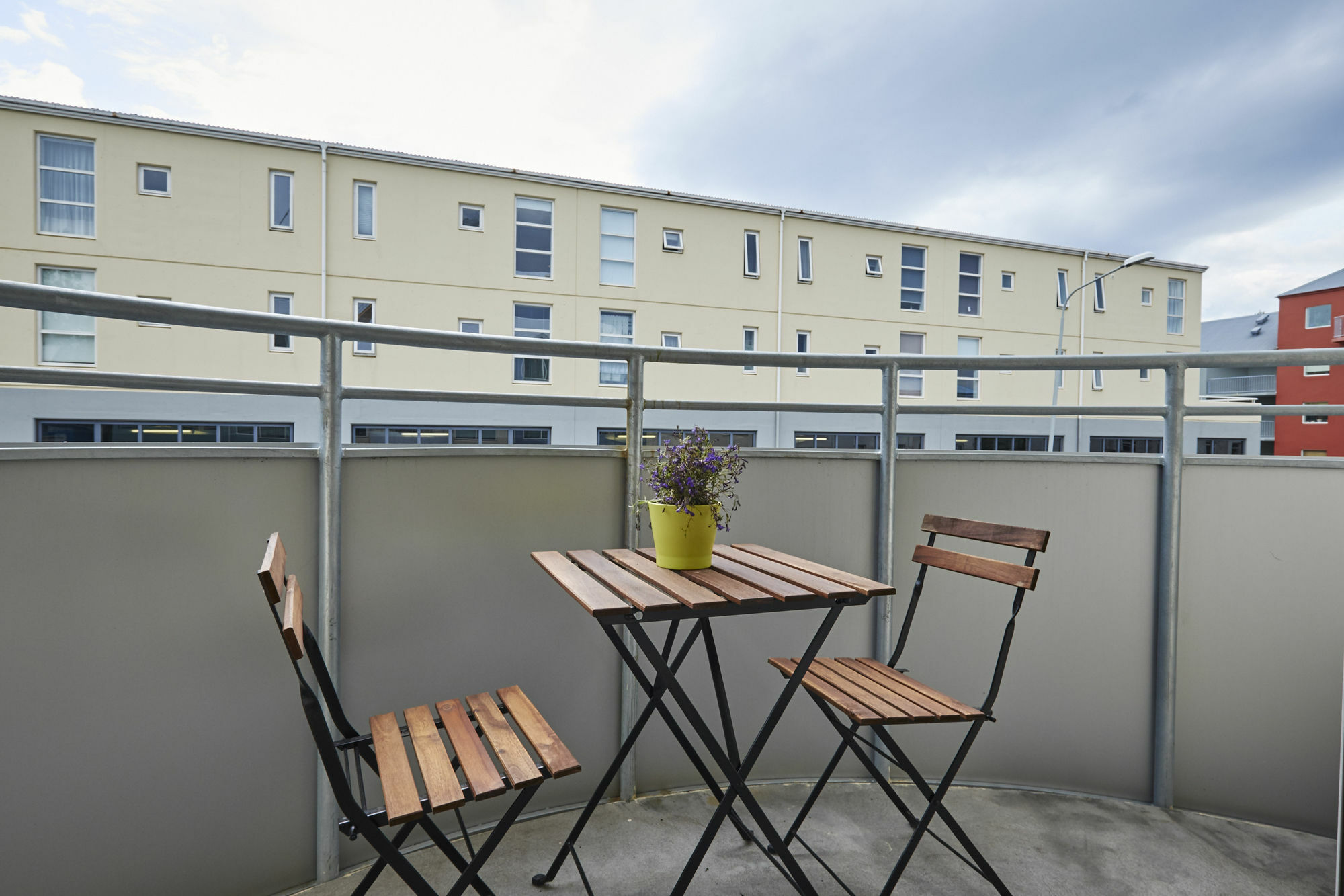 Opal Premium Apartments Reykjavík Dış mekan fotoğraf