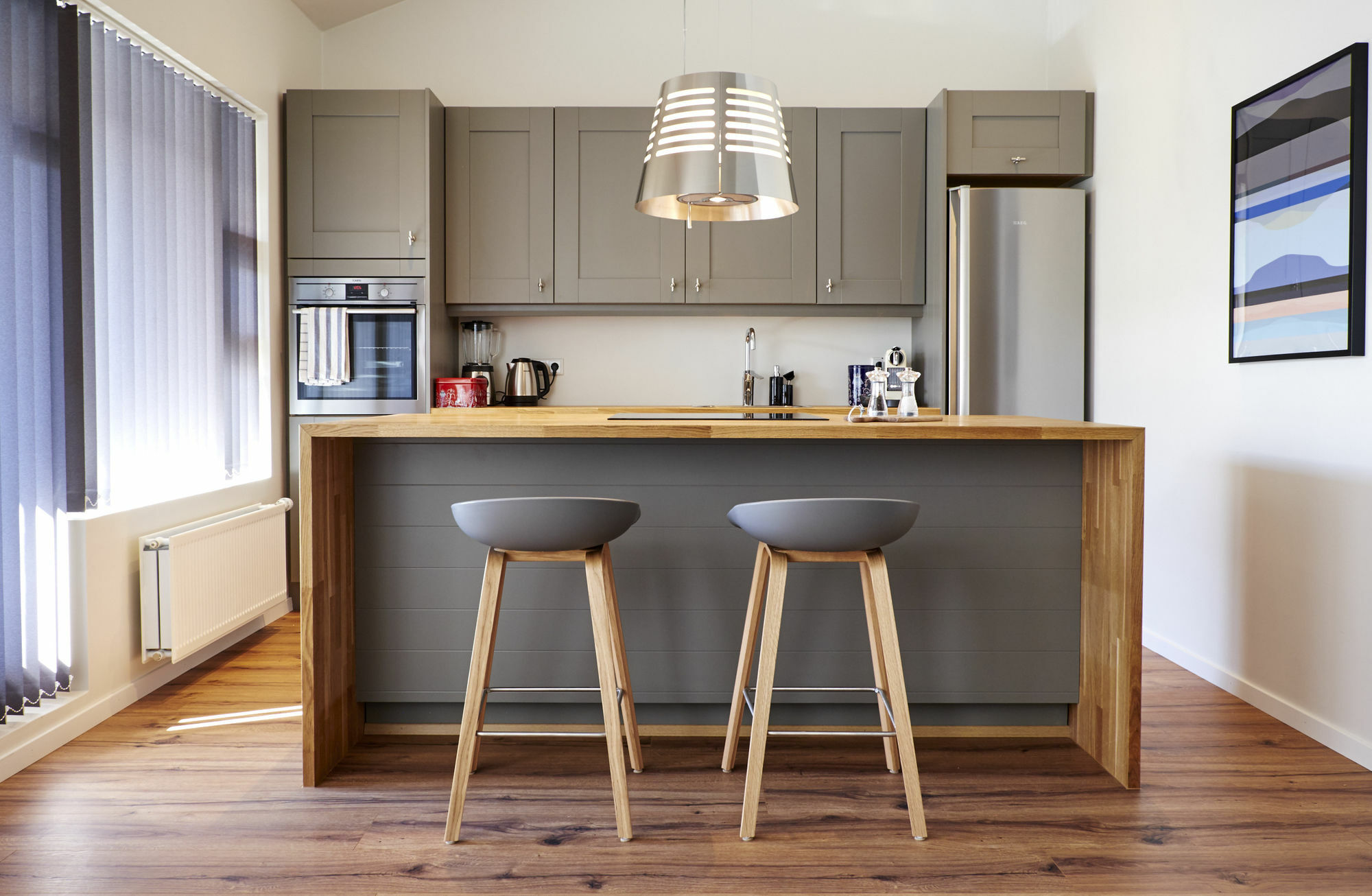 Opal Premium Apartments Reykjavík Dış mekan fotoğraf