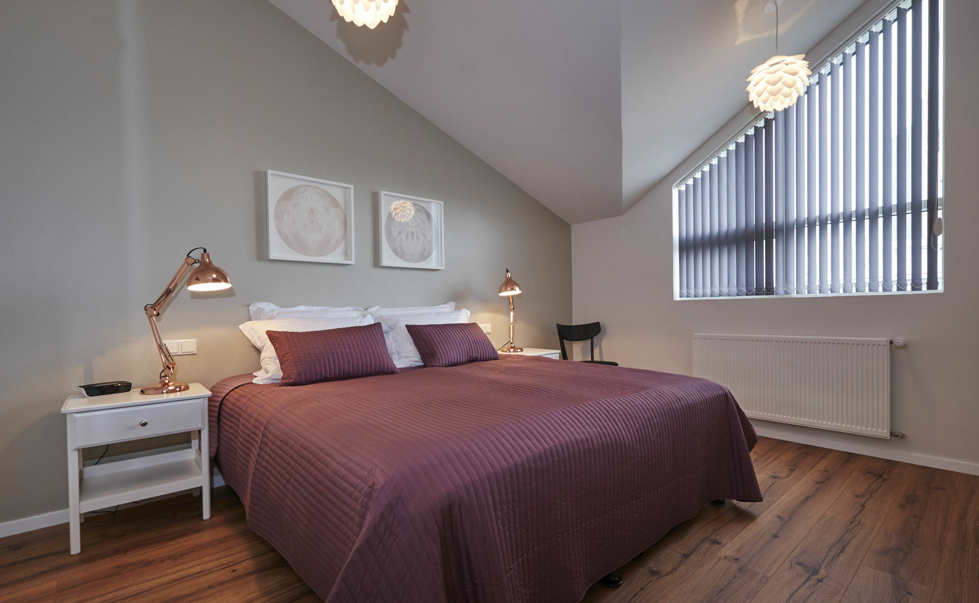 Opal Premium Apartments Reykjavík Dış mekan fotoğraf