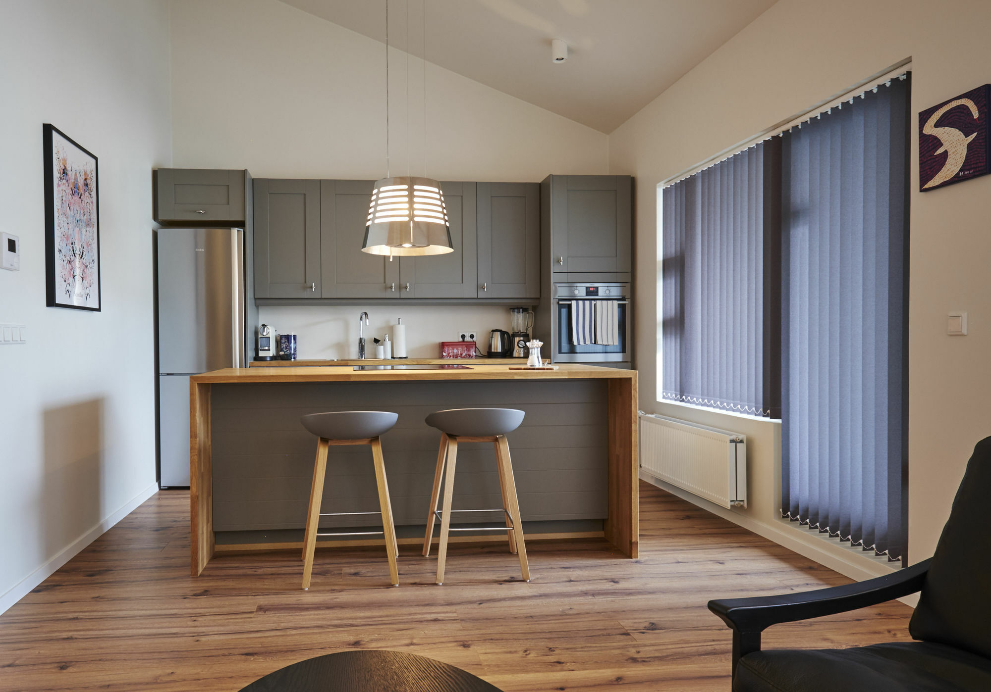 Opal Premium Apartments Reykjavík Dış mekan fotoğraf