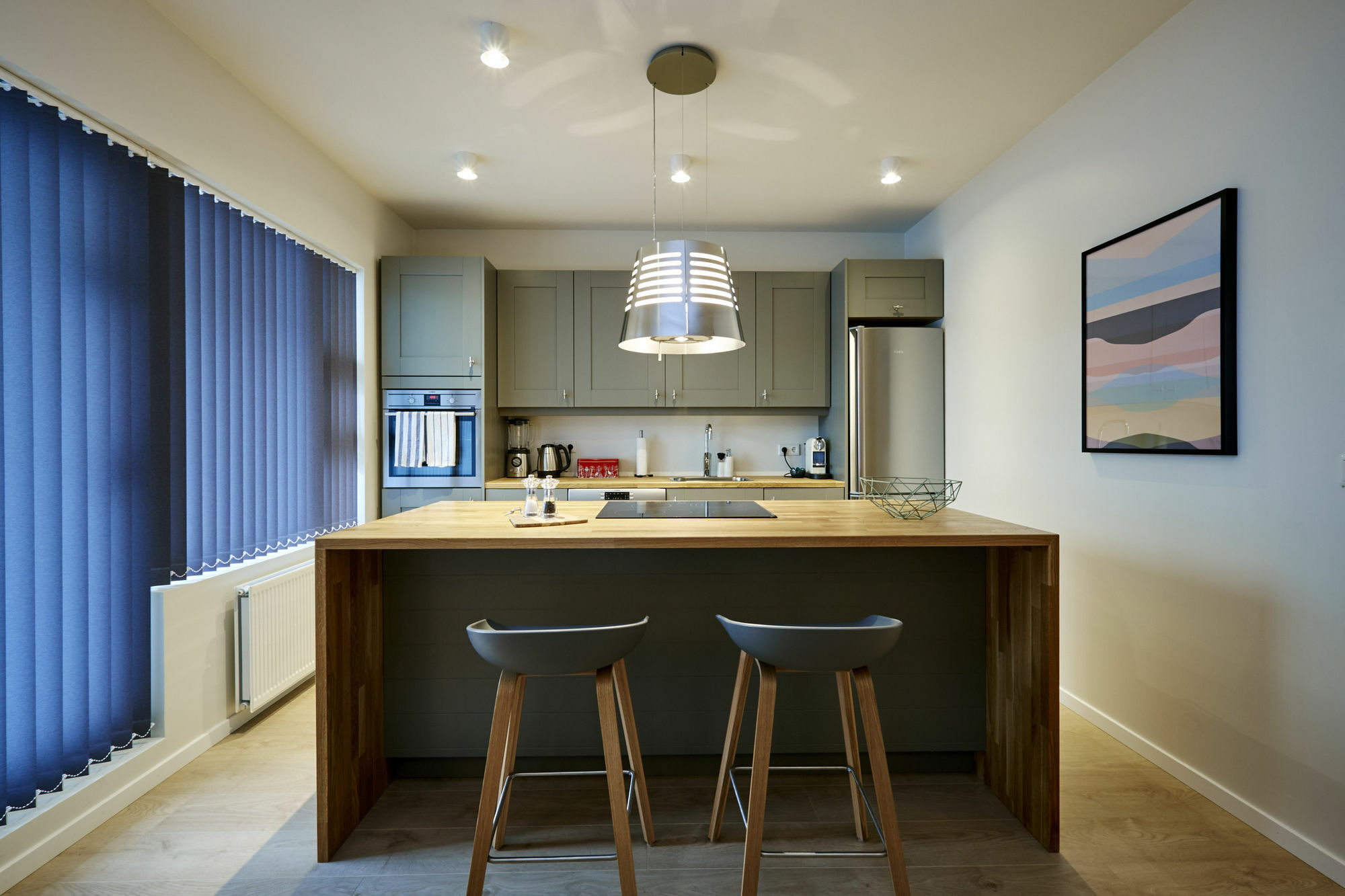 Opal Premium Apartments Reykjavík Dış mekan fotoğraf