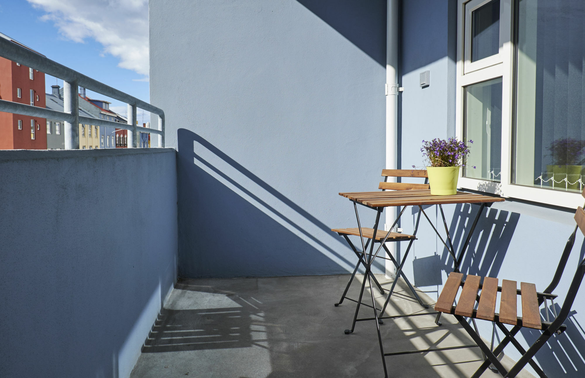 Opal Premium Apartments Reykjavík Dış mekan fotoğraf