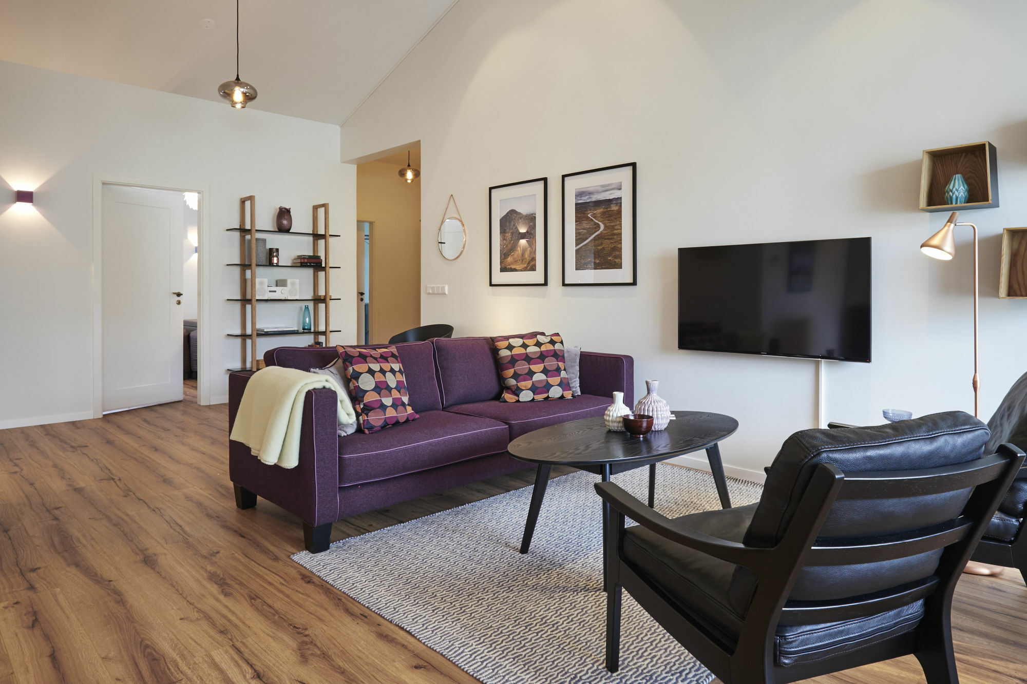 Opal Premium Apartments Reykjavík Dış mekan fotoğraf
