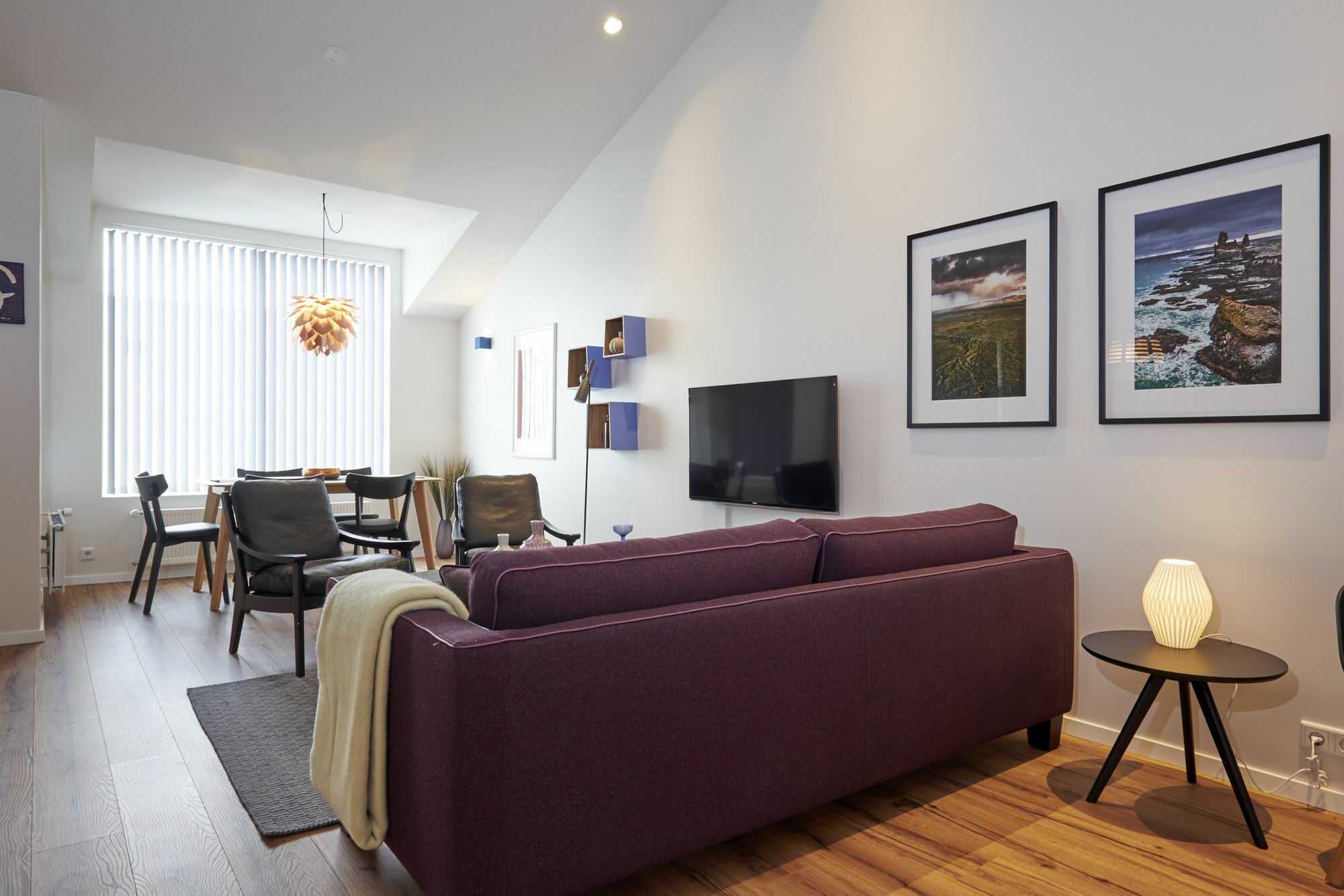 Opal Premium Apartments Reykjavík Dış mekan fotoğraf